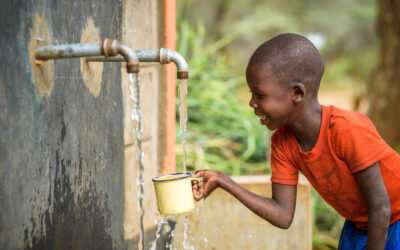 These 3 Startups Are Working to End the Global Clean Water Crisis