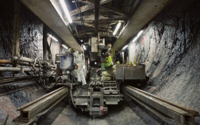 Stockholm’s Ambitious Tunnel Project: Powering the City’s Sustainable Future