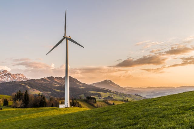 As the Climate Crisis Escalates, the Need For Innovative Solutions Grows