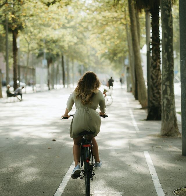 Discovering the 5 Most Bike-Friendly Cities in Latin America 
